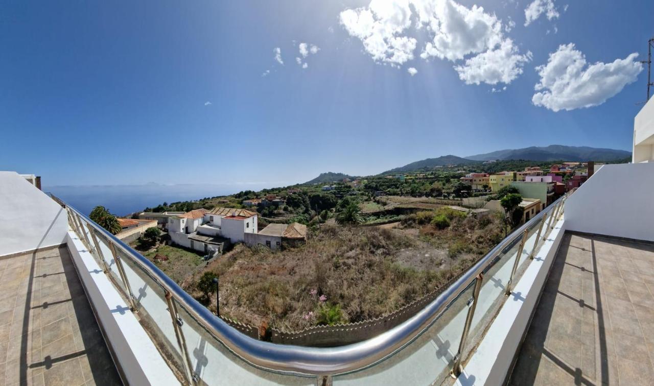 바를로벤토 Terraza Del Atlantico 1 + 2 아파트 외부 사진
