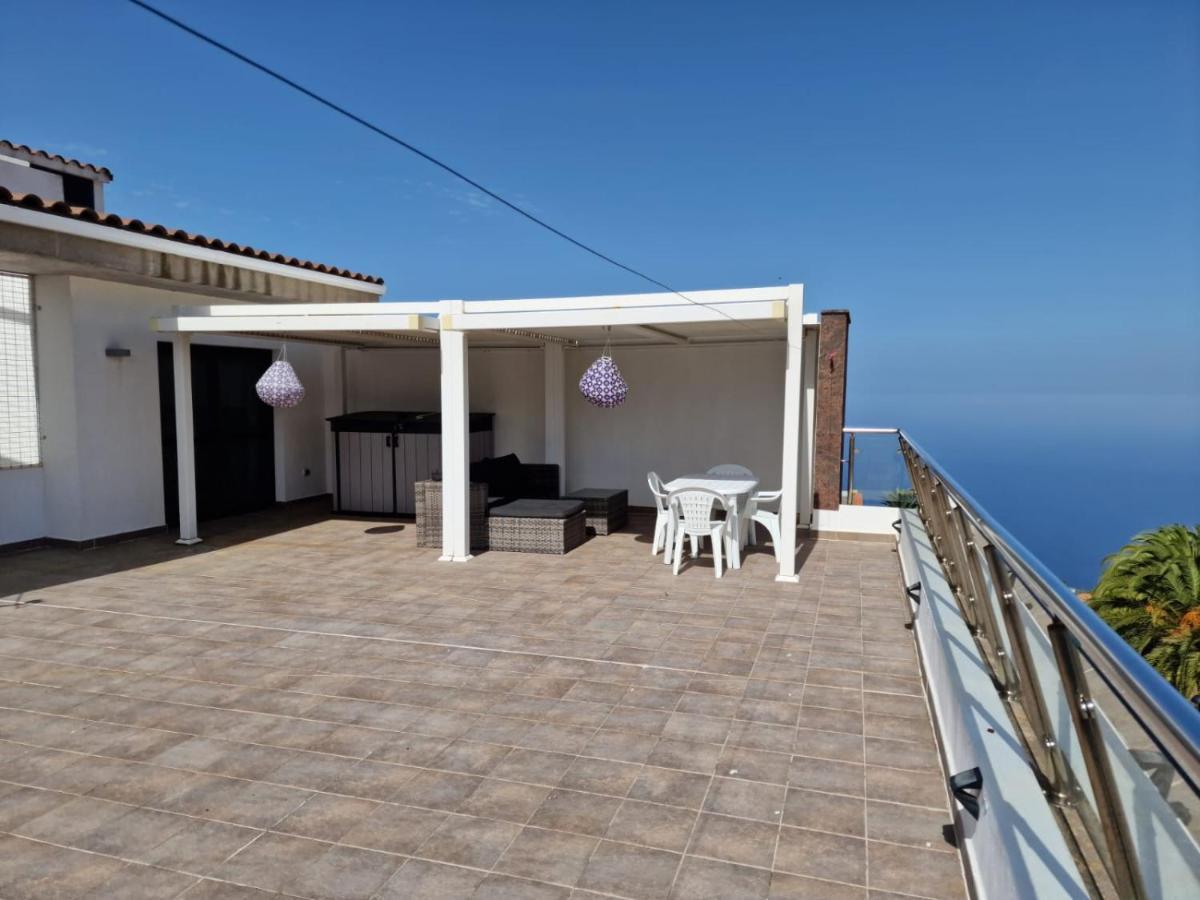 바를로벤토 Terraza Del Atlantico 1 + 2 아파트 외부 사진