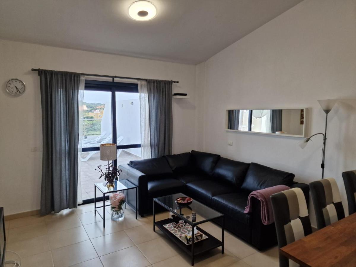 바를로벤토 Terraza Del Atlantico 1 + 2 아파트 외부 사진