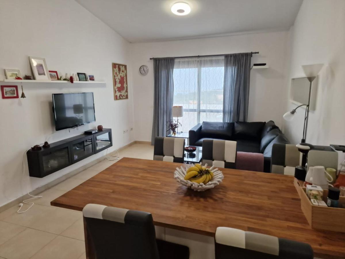 바를로벤토 Terraza Del Atlantico 1 + 2 아파트 외부 사진