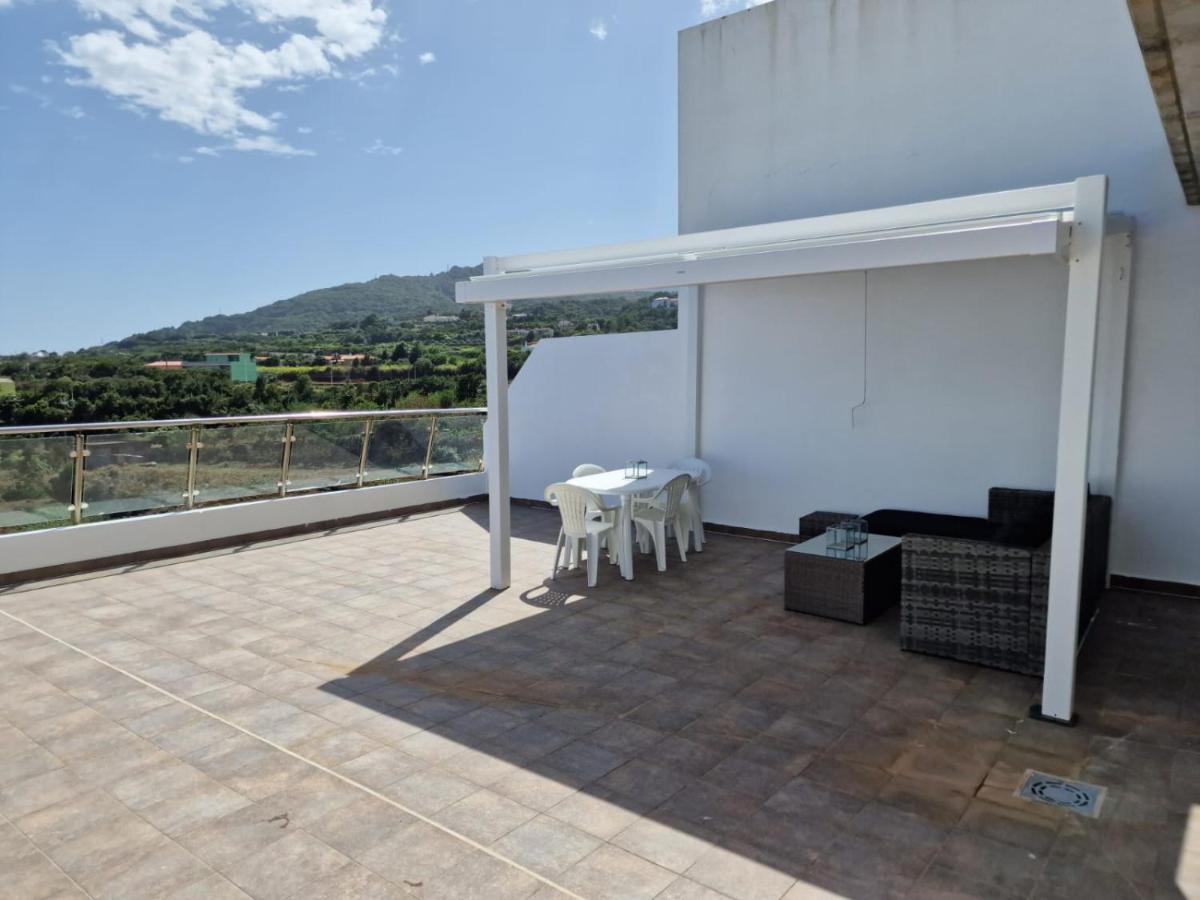 바를로벤토 Terraza Del Atlantico 1 + 2 아파트 외부 사진