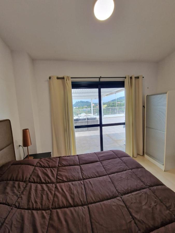 바를로벤토 Terraza Del Atlantico 1 + 2 아파트 외부 사진