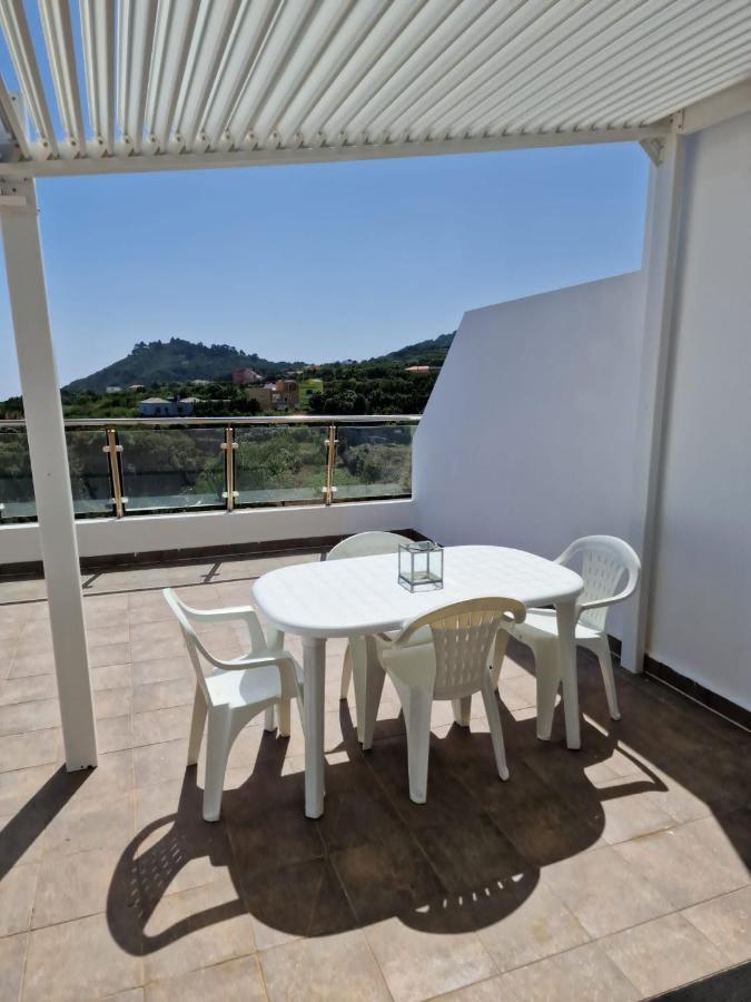 바를로벤토 Terraza Del Atlantico 1 + 2 아파트 외부 사진