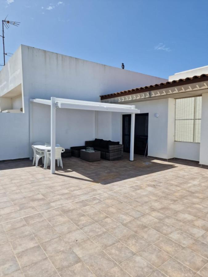 바를로벤토 Terraza Del Atlantico 1 + 2 아파트 외부 사진