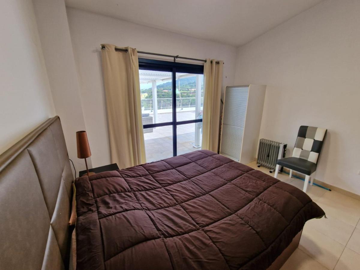 바를로벤토 Terraza Del Atlantico 1 + 2 아파트 외부 사진