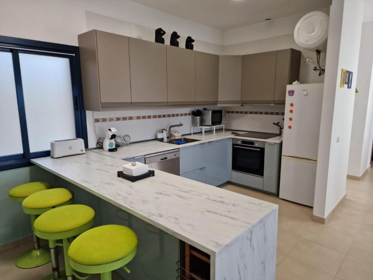 바를로벤토 Terraza Del Atlantico 1 + 2 아파트 외부 사진