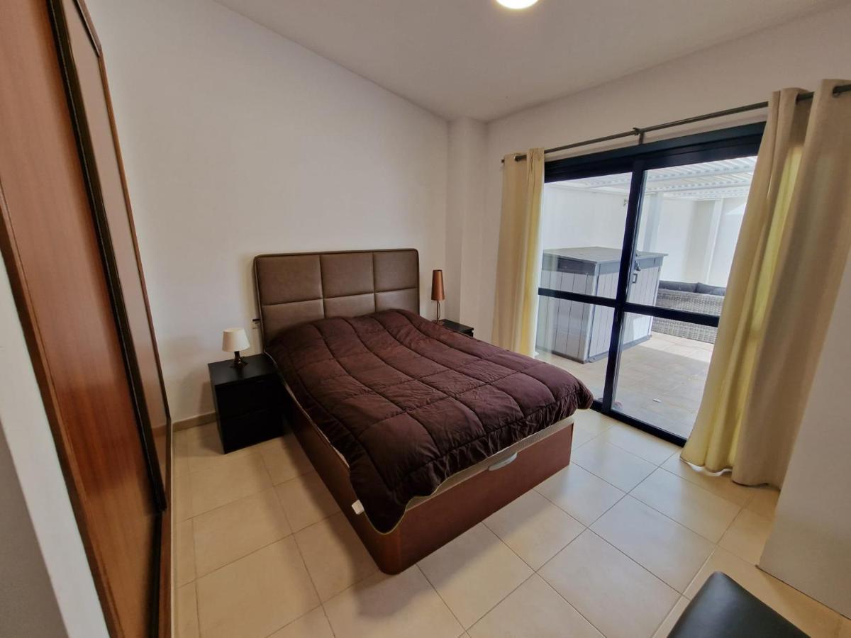 바를로벤토 Terraza Del Atlantico 1 + 2 아파트 외부 사진