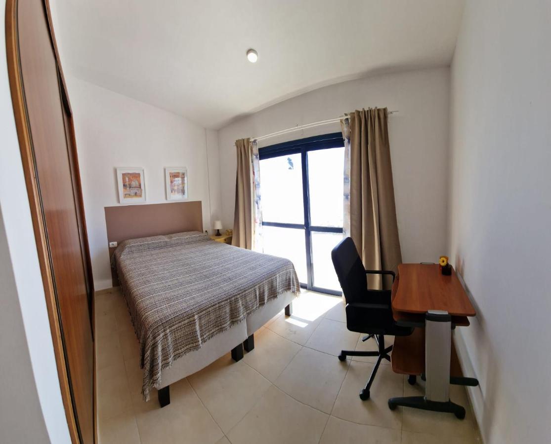 바를로벤토 Terraza Del Atlantico 1 + 2 아파트 외부 사진