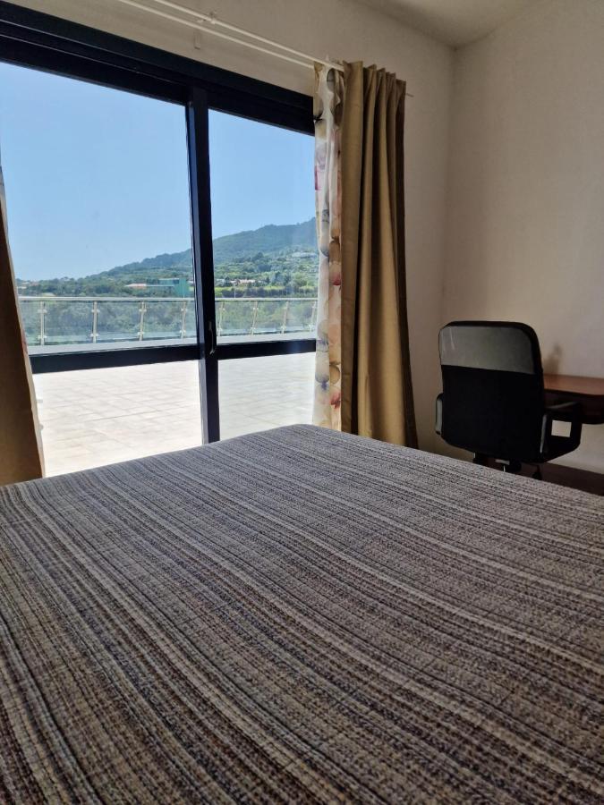 바를로벤토 Terraza Del Atlantico 1 + 2 아파트 외부 사진