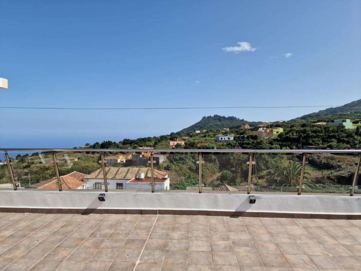 바를로벤토 Terraza Del Atlantico 1 + 2 아파트 외부 사진
