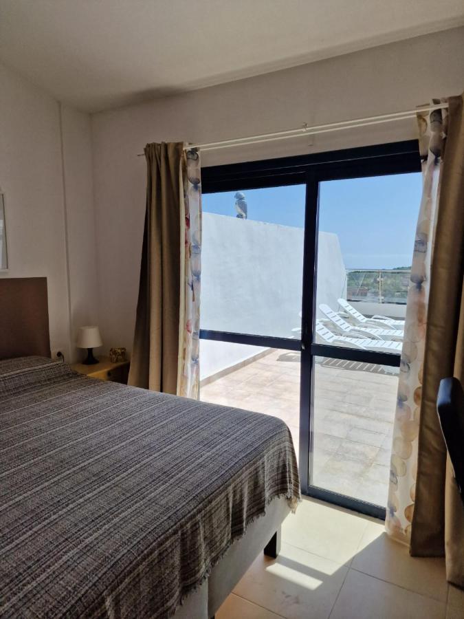 바를로벤토 Terraza Del Atlantico 1 + 2 아파트 외부 사진