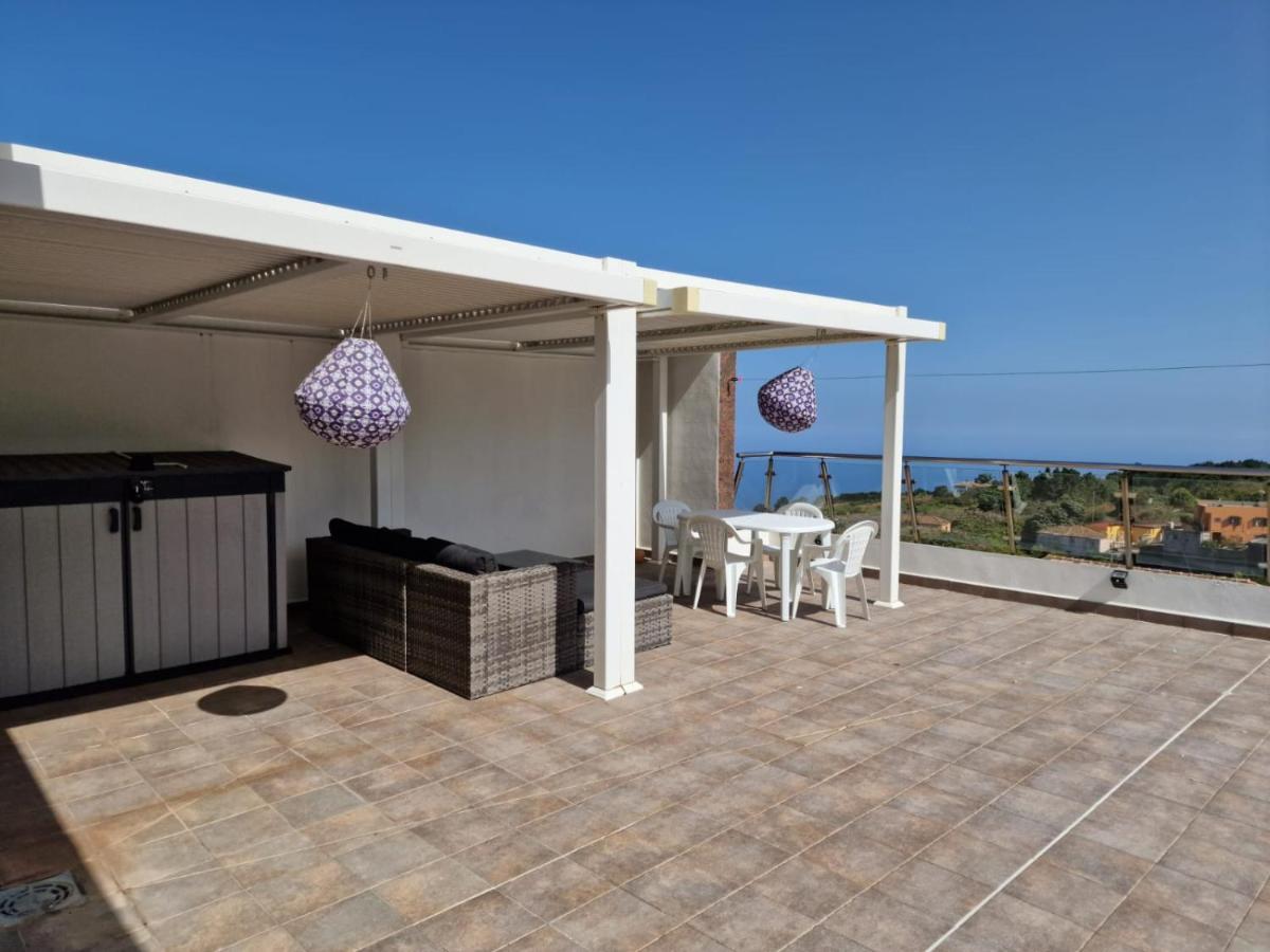 바를로벤토 Terraza Del Atlantico 1 + 2 아파트 외부 사진