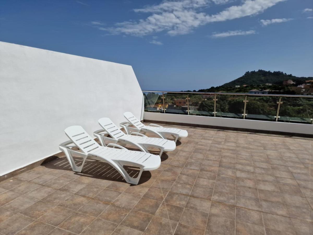 바를로벤토 Terraza Del Atlantico 1 + 2 아파트 외부 사진