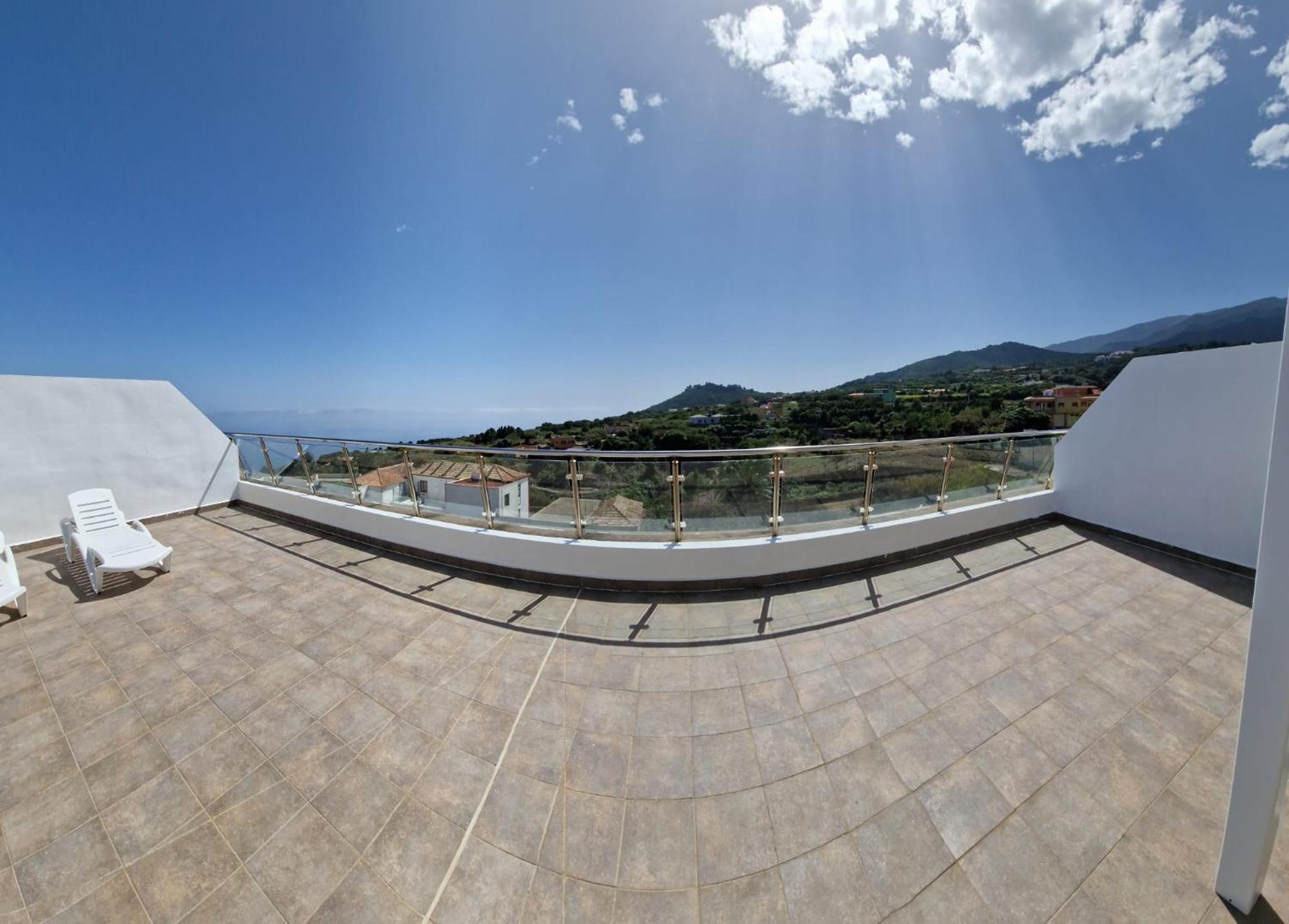 바를로벤토 Terraza Del Atlantico 1 + 2 아파트 외부 사진