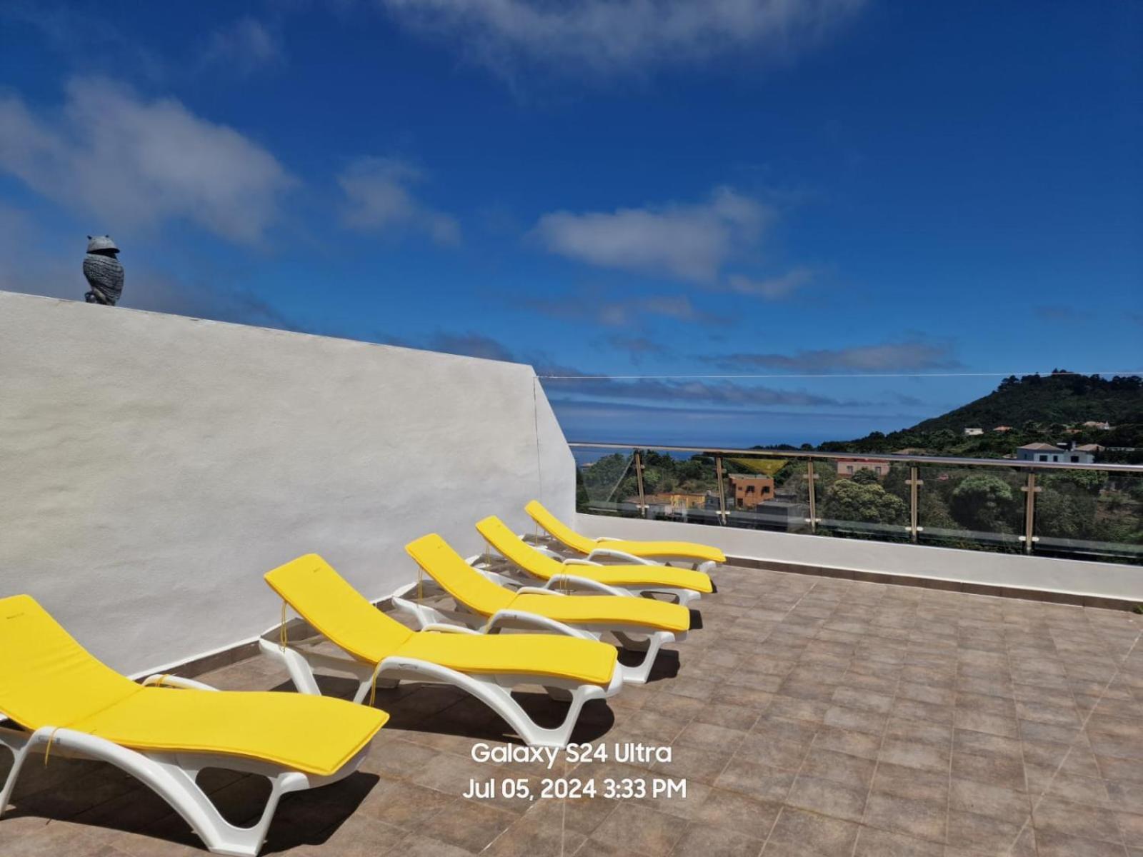 바를로벤토 Terraza Del Atlantico 1 + 2 아파트 외부 사진