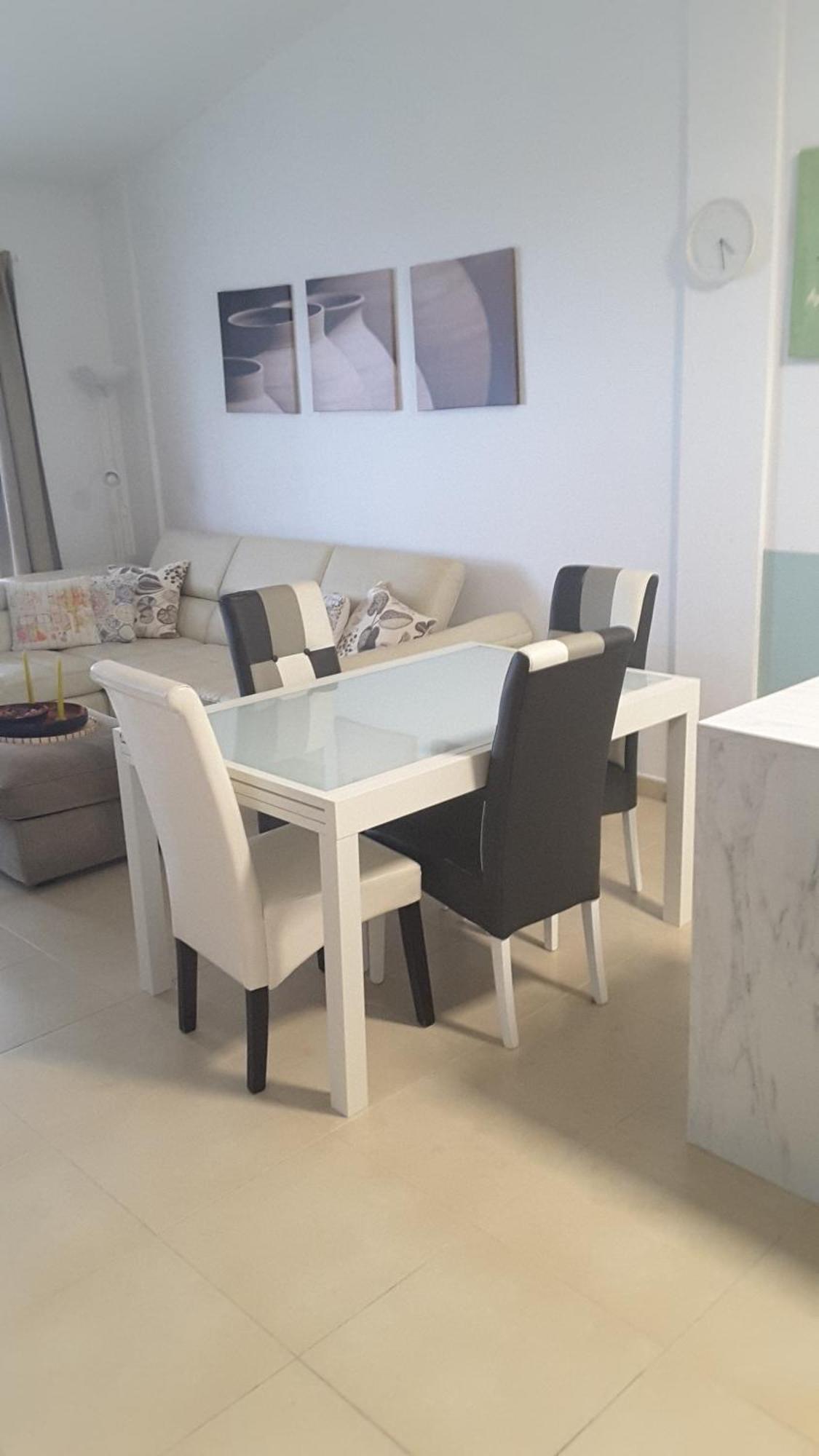 바를로벤토 Terraza Del Atlantico 1 + 2 아파트 외부 사진