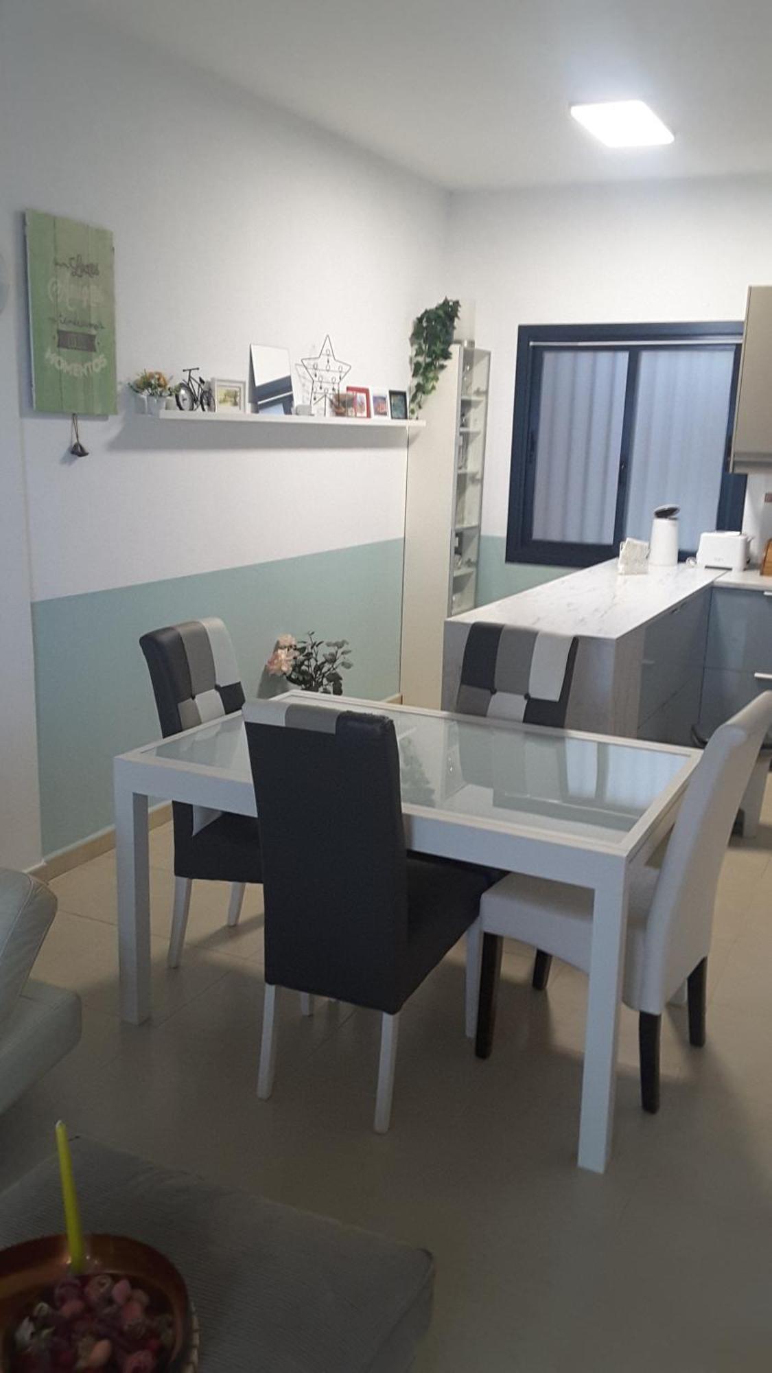 바를로벤토 Terraza Del Atlantico 1 + 2 아파트 외부 사진