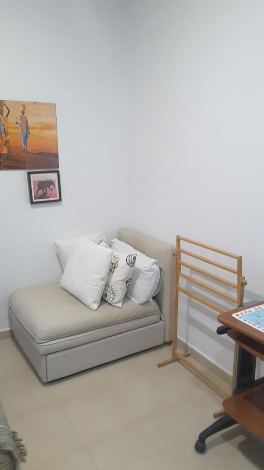 바를로벤토 Terraza Del Atlantico 1 + 2 아파트 외부 사진